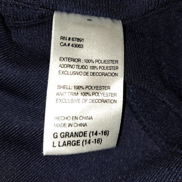 Chargers Philip Rivers #17 Nike NFL Game Jersey - Picture 9 of 9